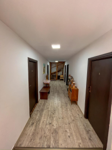 Căsuța Albă