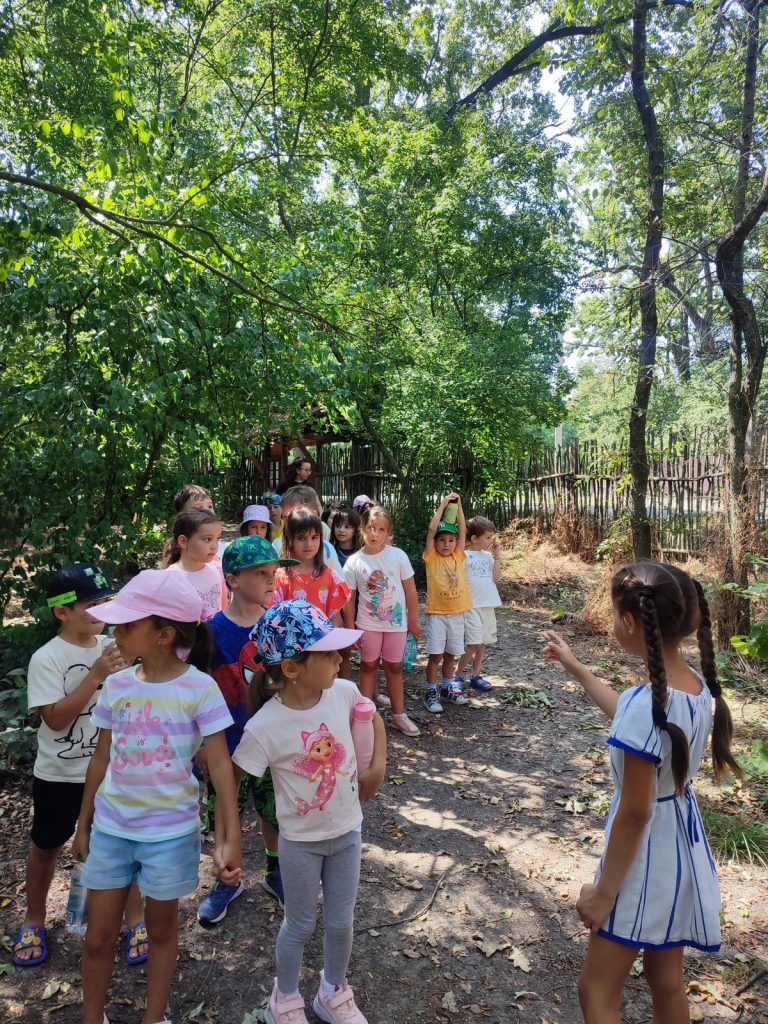 Excursie La Arțar