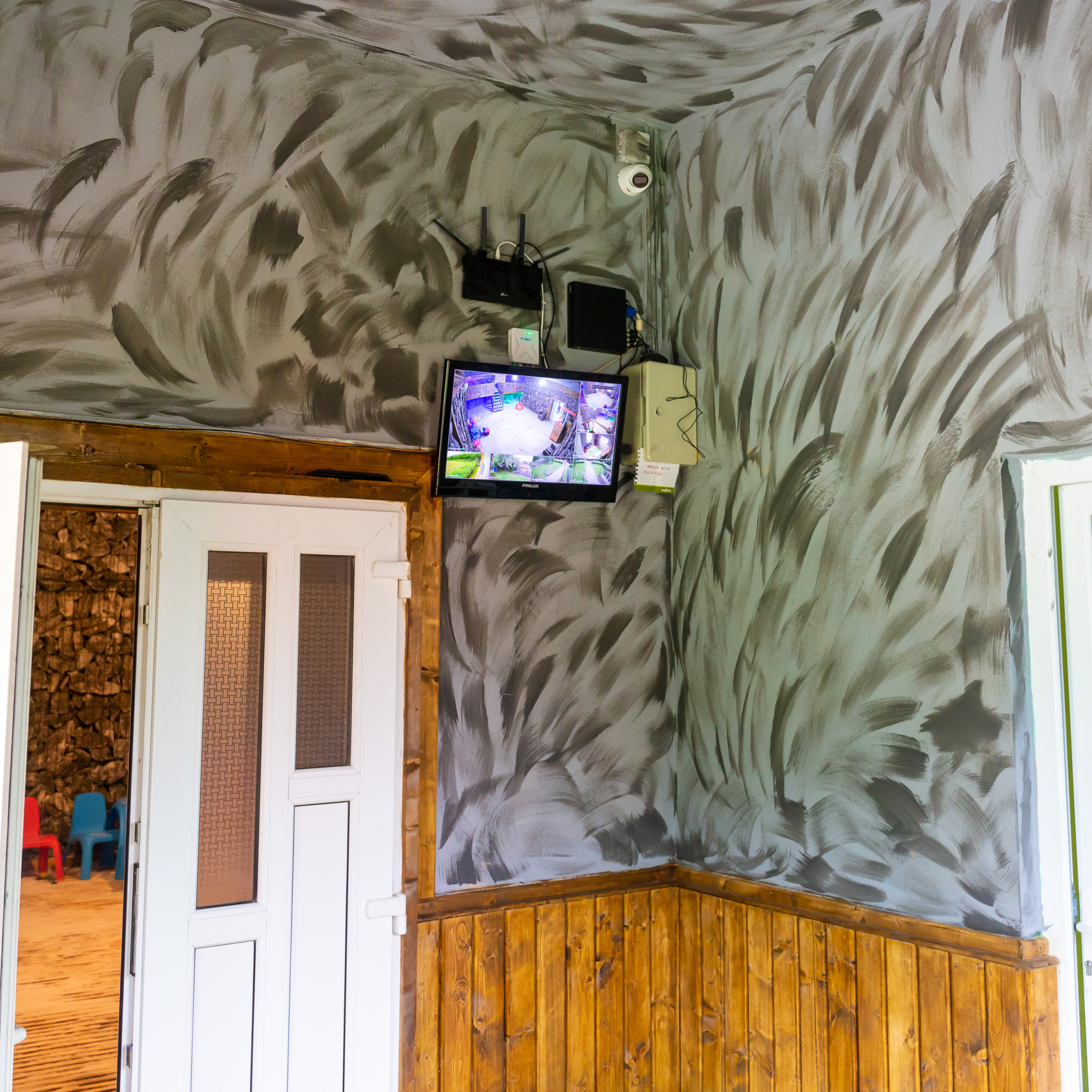 Casa Salină La Arțar