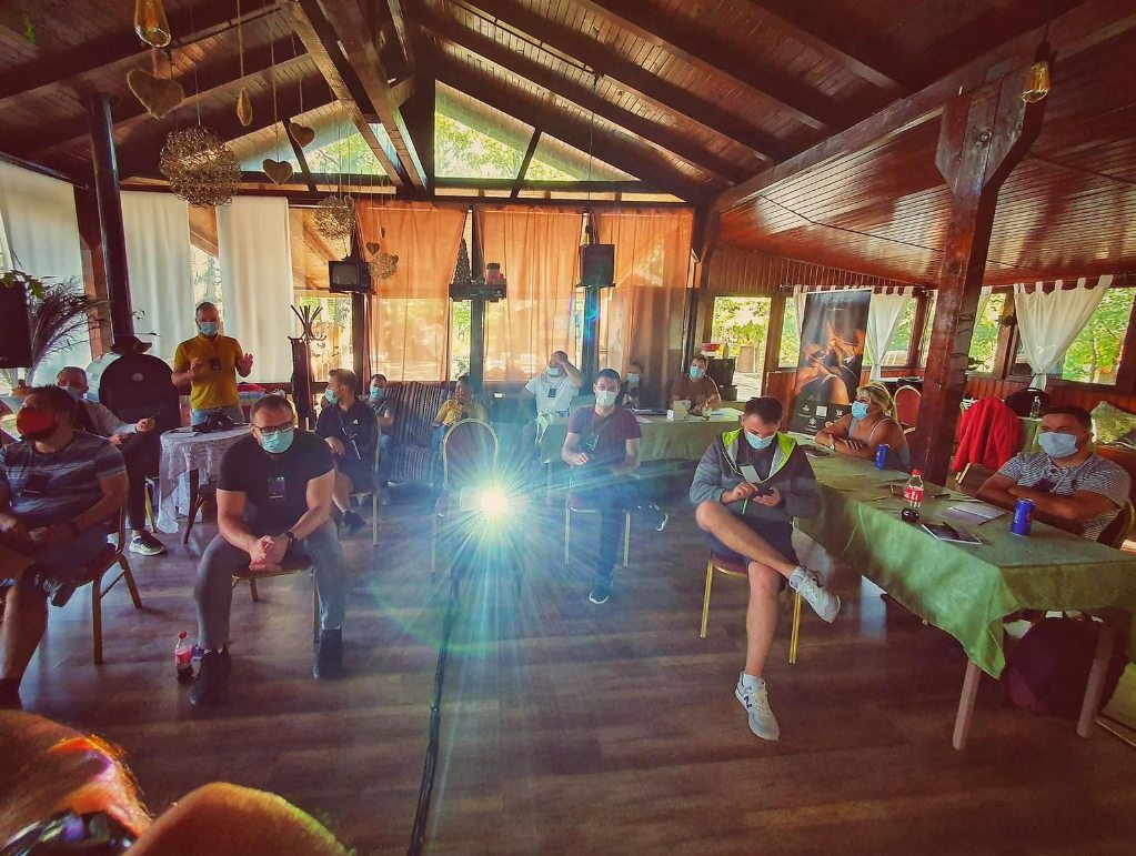 workshop